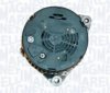 MAGNETI MARELLI 944390411100 Alternator